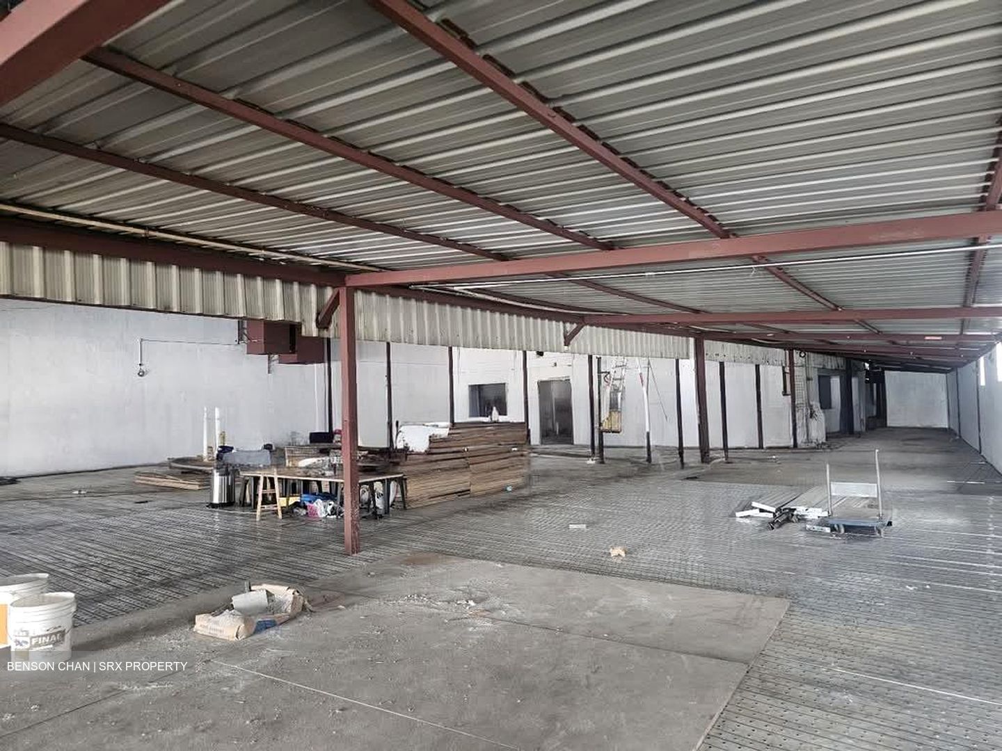 Nam Hiong Building (D14), Warehouse #568094851